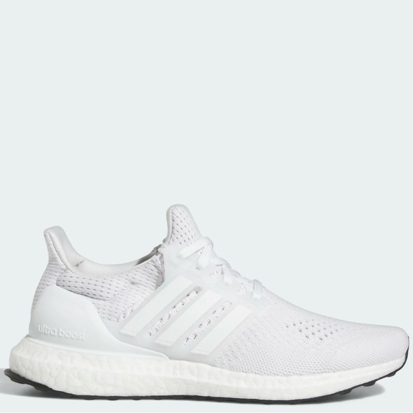 adidas Shoes - NIB Women adidas Ultraboost 1.0 Shoes Cloud White HQ4207